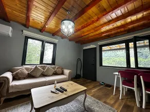 Büyükdere Twin Villa - Image 3