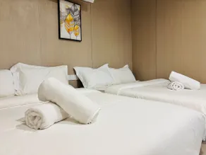 5 mins to A’ Famosa | Stylish Room | Oasis - Image 3