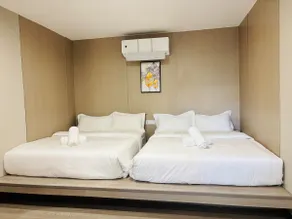 5 mins to A’ Famosa | Stylish Room | Oasis - Image 2