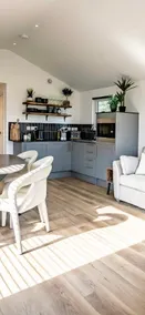 The Tantrum Luxury Lodge - Image 4