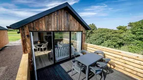 The Tantrum Luxury Lodge - Image 2
