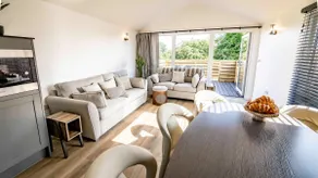 The Tantrum Luxury Lodge - Image 3