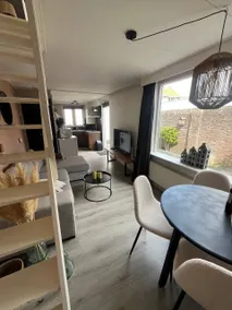 Noordwijk Beach House 3 min walk to the beach - Image 3