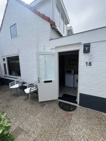 Noordwijk Beach House 3 min walk to the beach - Image 4