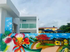 Oasis Sunscape apt #1 With Power Generator - Image 5