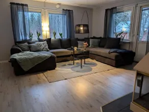 Spacious villa on Sandslån - Image 5