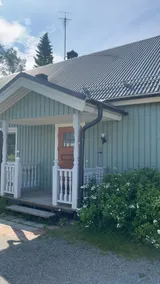 Spacious villa on Sandslån - Image 2