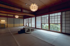 Garden Stay for Friends & Families｜Magome - Image 2