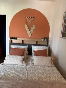 Cozy, comfortable studio (Wi-Fi, air conditioning & parking) - Image 5