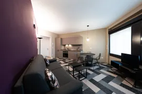 BASALTO Venice Mestre Apartments - Image 3