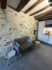 LE PETIT LOUET Maisonette - Image 2