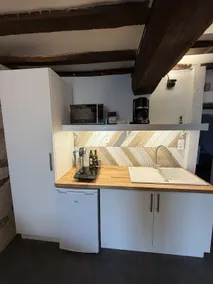 LE PETIT LOUET Maisonette - Image 4
