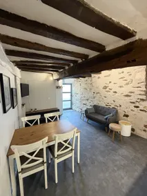 LE PETIT LOUET Maisonette - Image 3