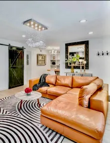 Modern Luxury Flat! - Image 2