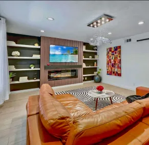 Modern Luxury Flat! - Image 3