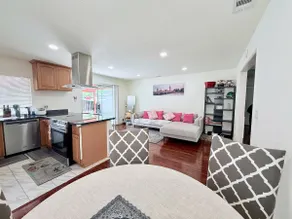 Morden New Garden Home 4beds-2bath near downtown - Image 3