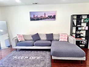 Morden New Garden Home 4beds-2bath near downtown - Image 4