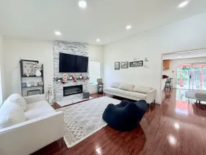 Morden New Garden Home 4beds-2bath near downtown - Image 2