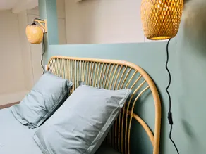 ”The cocoon stopover” - cozy and relaxing - Image 2