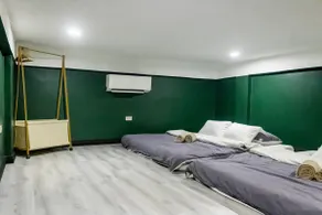 Near Mactan Airport & Beach with 2 KING Beds & PS5 - Image 4