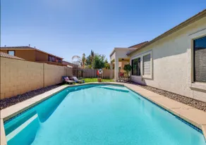 Surprise Getaway with Heated Pool! Spring Training - Image 2