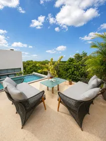 The Rooftop Mirage Penthouse - Image 2