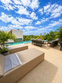 The Rooftop Mirage Penthouse - Image 5