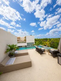 The Rooftop Mirage Penthouse - Image 3