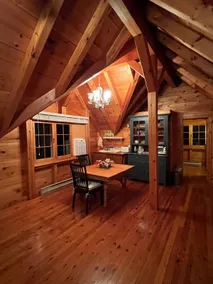 Charming Waterfront Boathouse - Image 2