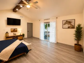 4BR Ranch Near Atl Airport-Family & Pet Friendly - Image 4