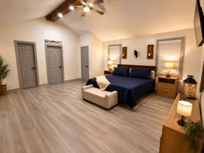 4BR Ranch Near Atl Airport-Family & Pet Friendly - Image 3