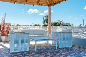 Beautiful Villa with gazebo and Jacuzzi - Image 2