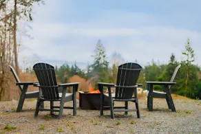 View, Hot Tub, Arcade, Private, Dog Friendly Cabin - Image 4
