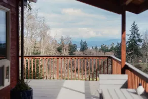 View, Hot Tub, Arcade, Private, Dog Friendly Cabin - Image 3