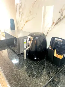 Exclusive Apartment in Betim/MG AP (02) - Image 3