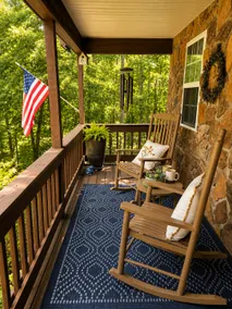 Whimsy Woods Cabin (55C) Lake, Fun, Pool - Image 3