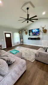 10 Minutes to Thunder Ridge | Sleeps 7 | Secluded - Image 5