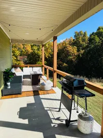 10 Minutes to Thunder Ridge | Sleeps 7 | Secluded - Image 3