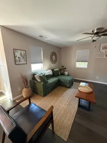 Bohemian bungalow•Sleeps 6• AC•Fast Wifi - Image 3