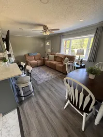 Pet-Friendly Country Retreat | Fenced Yard & Patio - Image 3