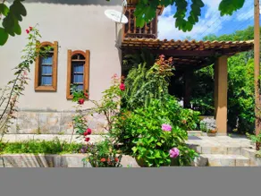 Areal RJ house In the mountains, for family Large house - Image 2