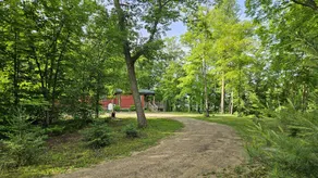 Cozy Birch Lake Cabin & Bunk House - Image 2