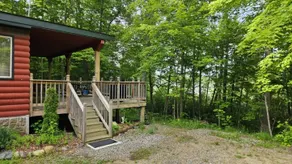 Cozy Birch Lake Cabin & Bunk House - Image 3