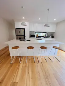 Natural comfort Frankston home - Image 4