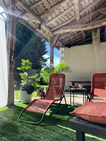 Countryside & Private HOT TUB & Air Conditioning - Image 5