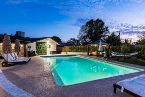 Sleeps 16 • Heated Pool • Mesa AZ | Casa Tropical - Image 2