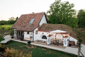 Cottage Balatonalmádi - Image 2