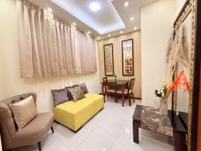 Beautiful Suite with Kitchen and Secure Parking - Image 3