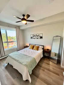 Modern Condo, Historic Inglewood - Image 2