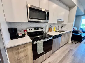 Modern Condo, Historic Inglewood - Image 5